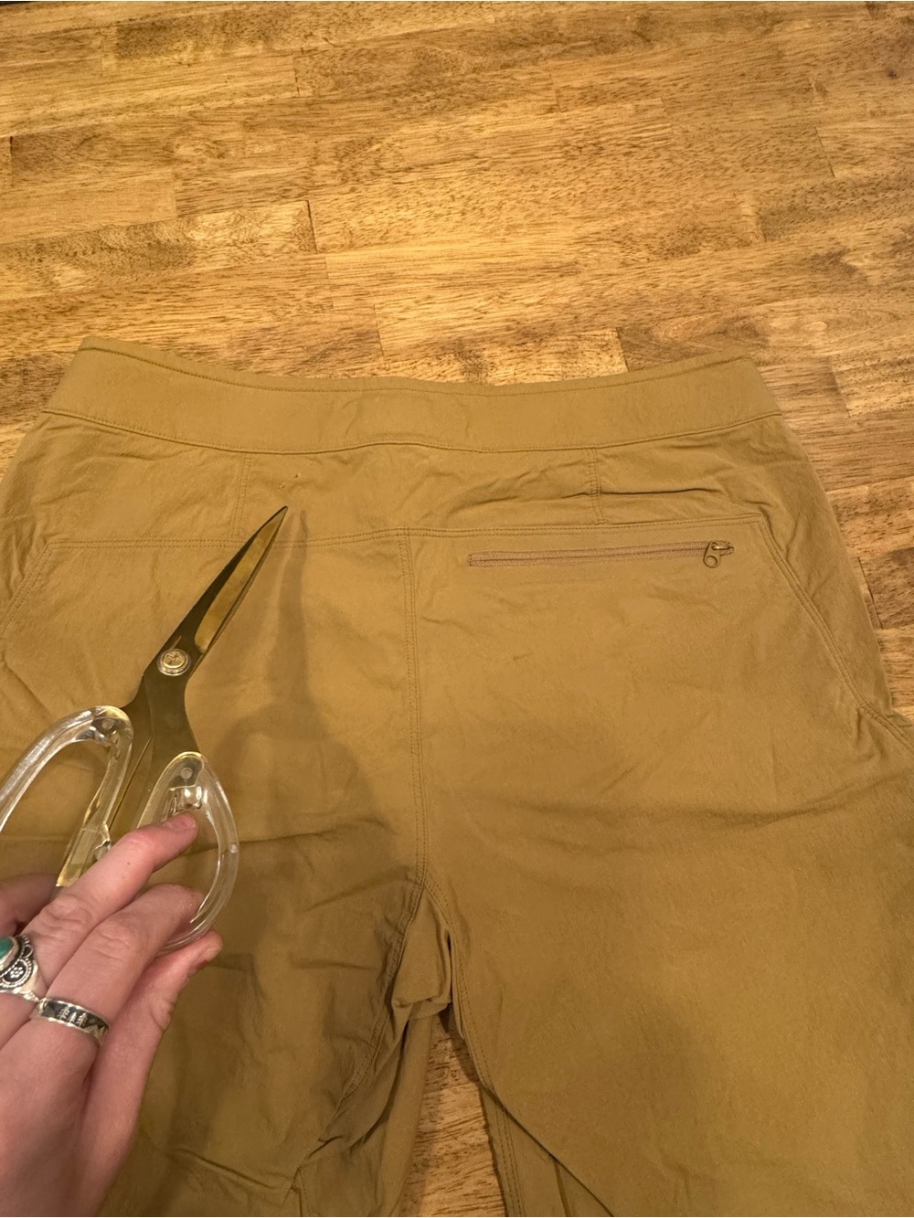Arc’teryx Palisade shorts | Men’s size 30 - Picture 8 of 10